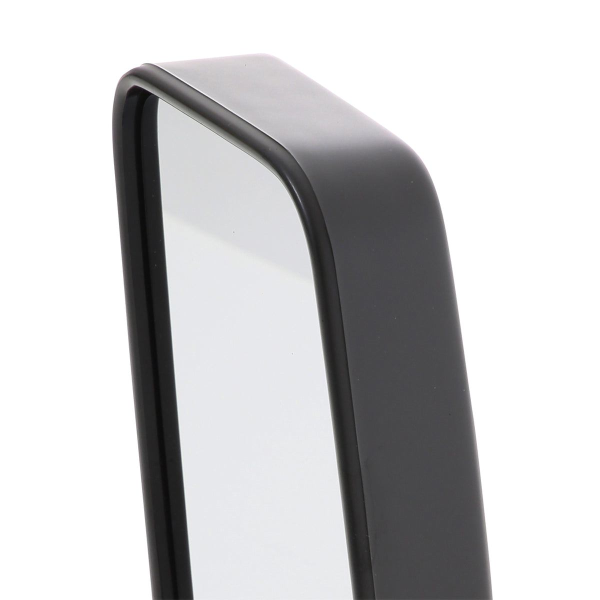 Half Door Side Mirror Pair – Black (87-06 YJ/TJ/LJ) view 6