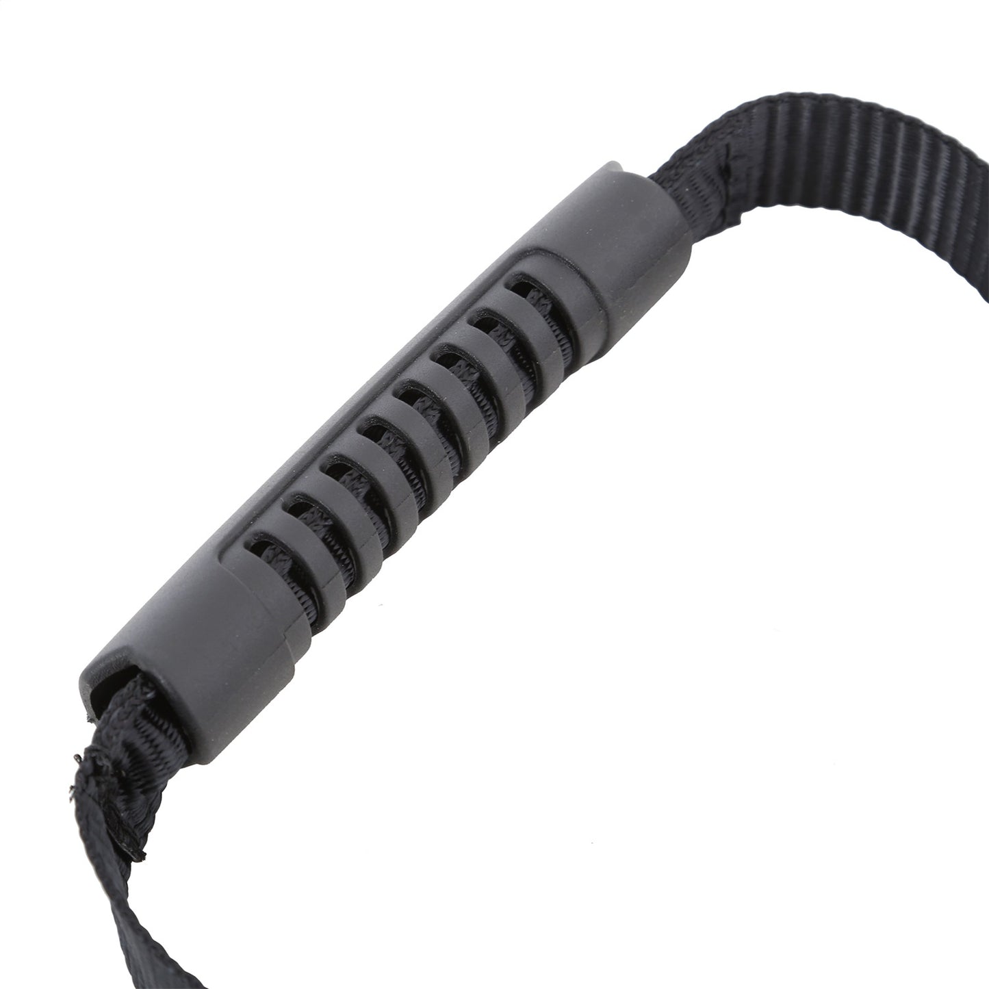 SMITTYBILT | Grab Handle Winch Assist Extreme 2007-2018 Jeep Wrangler JK Black Smittybilt |769402
