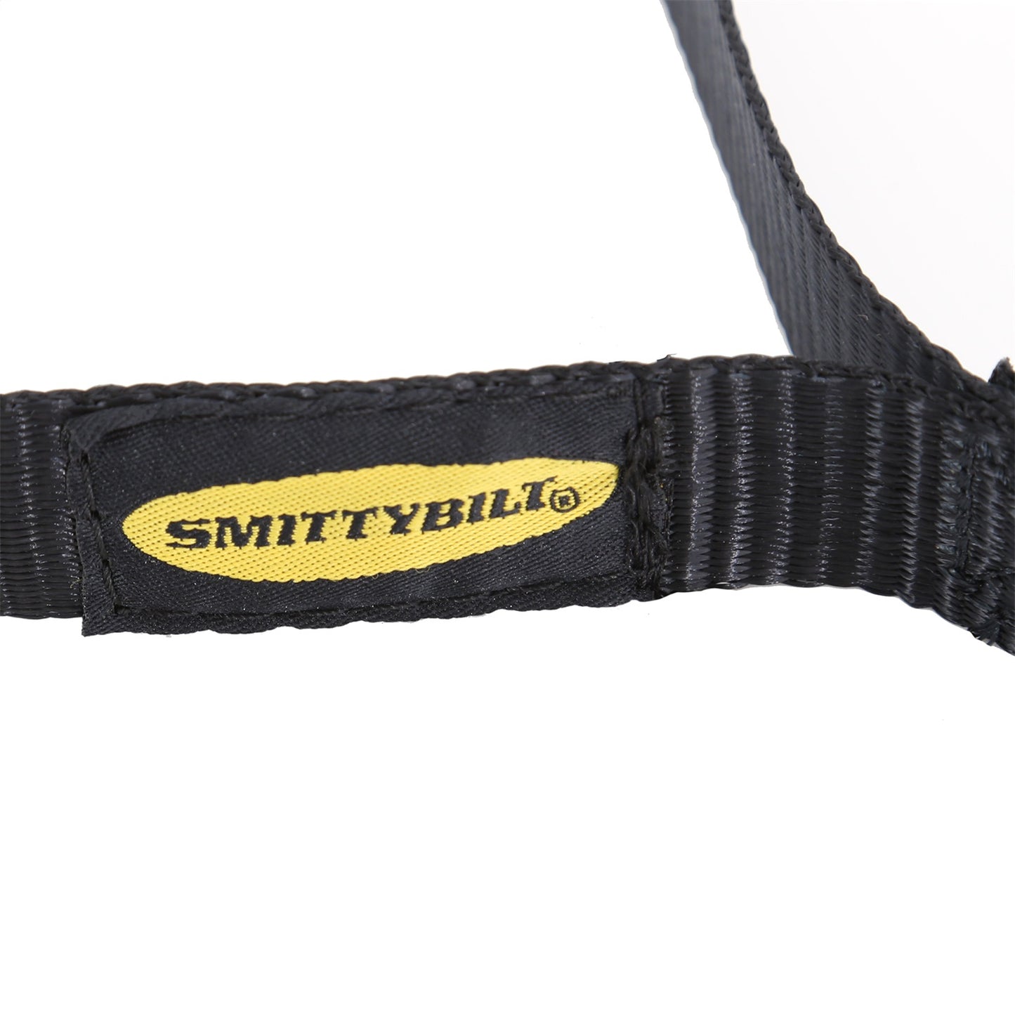SMITTYBILT | Grab Handle Winch Assist Extreme 2007-2018 Jeep Wrangler JK Black Smittybilt |769402