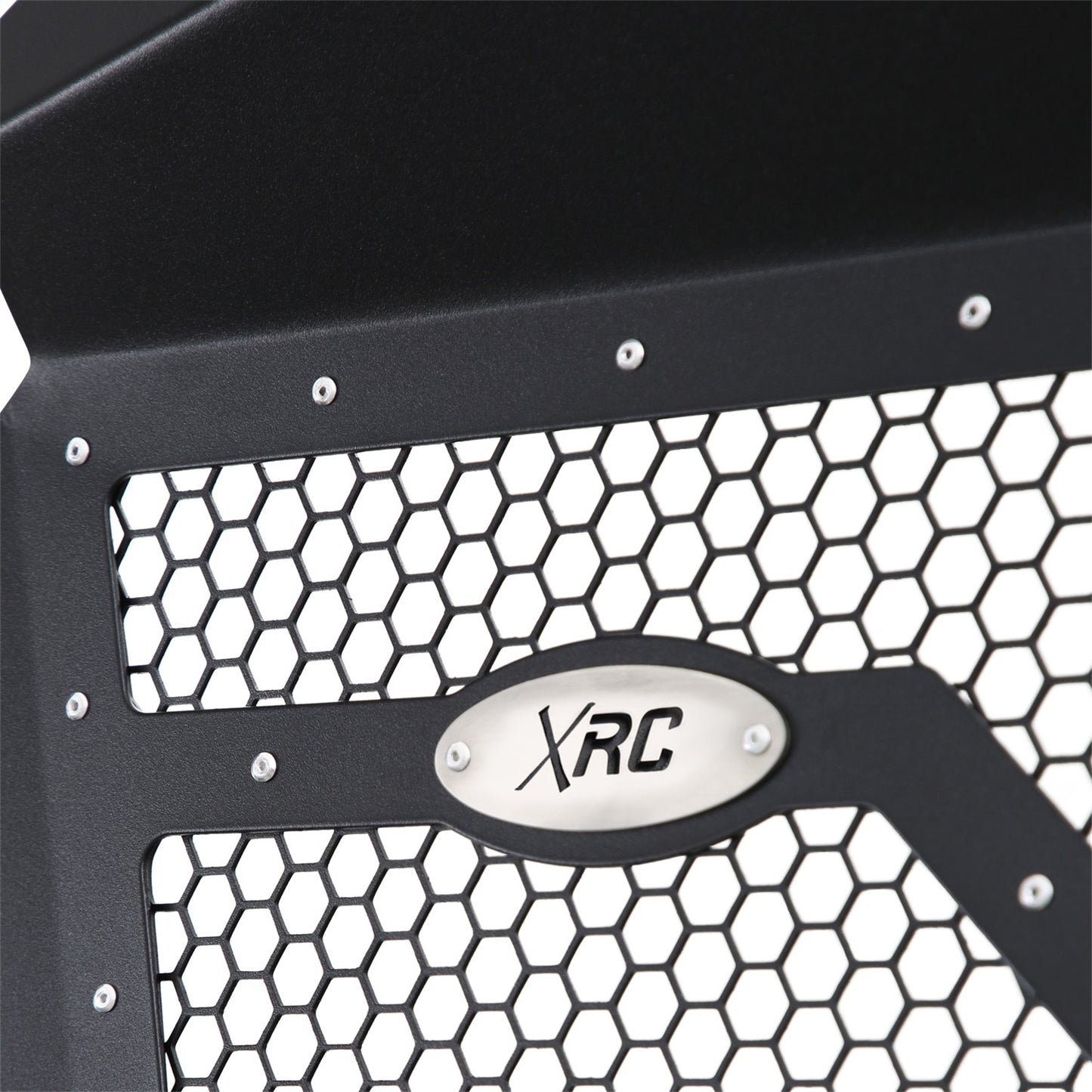 SMITTYBILT | Aluminum Inner Fender Liner Front 07 18 Wrangler JK Front 2/4 Door Smittybilt |76984