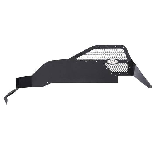 SMITTYBILT | Aluminum Inner Fender Liner Rear 07 18 Wrangler JK Front 2/4 Door Smittybilt |76986