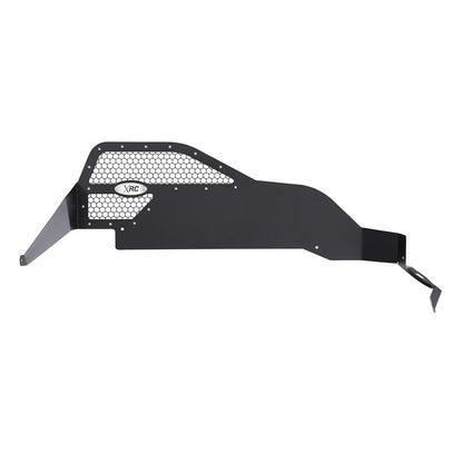 SMITTYBILT | Aluminum Inner Fender Liner Rear 07 18 Wrangler JK Front 2/4 Door Smittybilt |76986