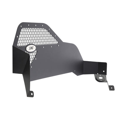 SMITTYBILT | Aluminum Inner Fender Liner Rear 07 18 Wrangler JK Front 2/4 Door Smittybilt |76986