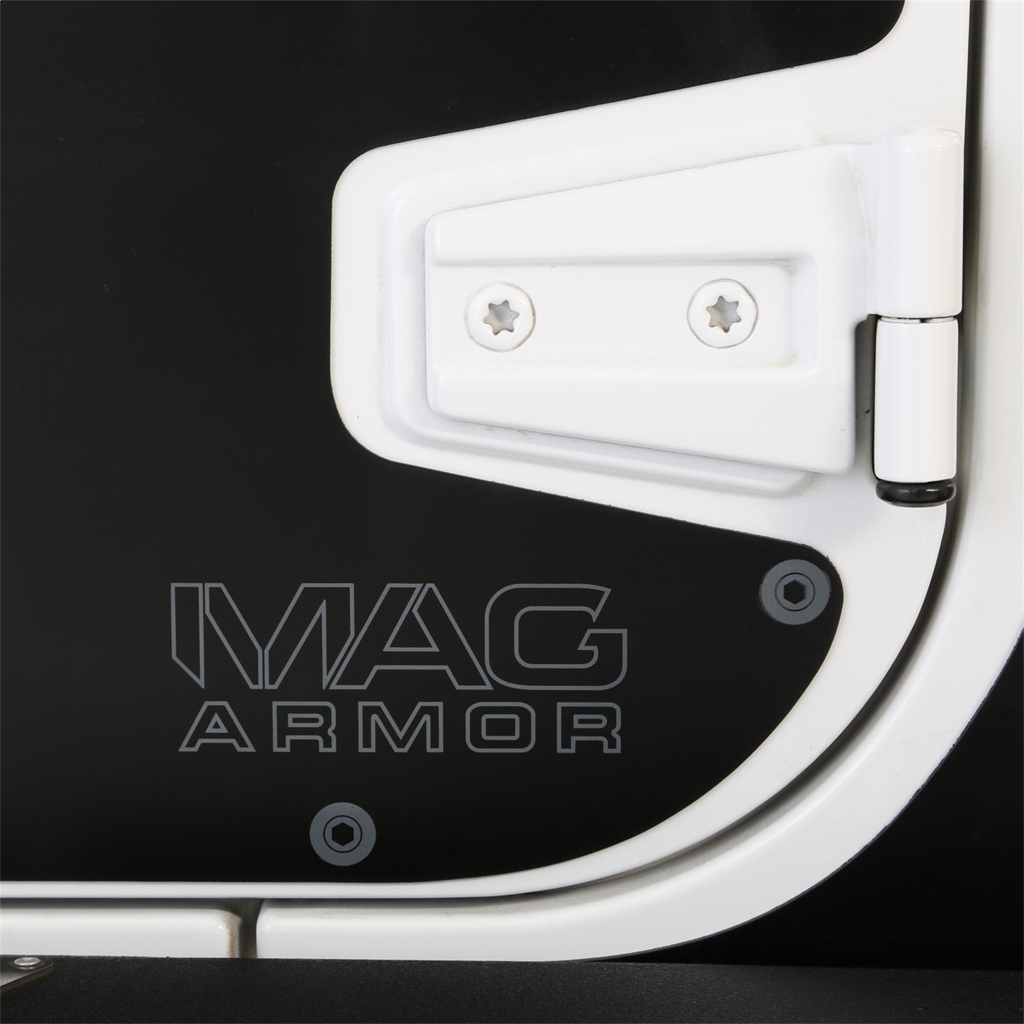 SMITTYBILT | Mag Armor Magnetic Trail Skins 07-18 Wrangler JK 4 Door Smittybilt |76994