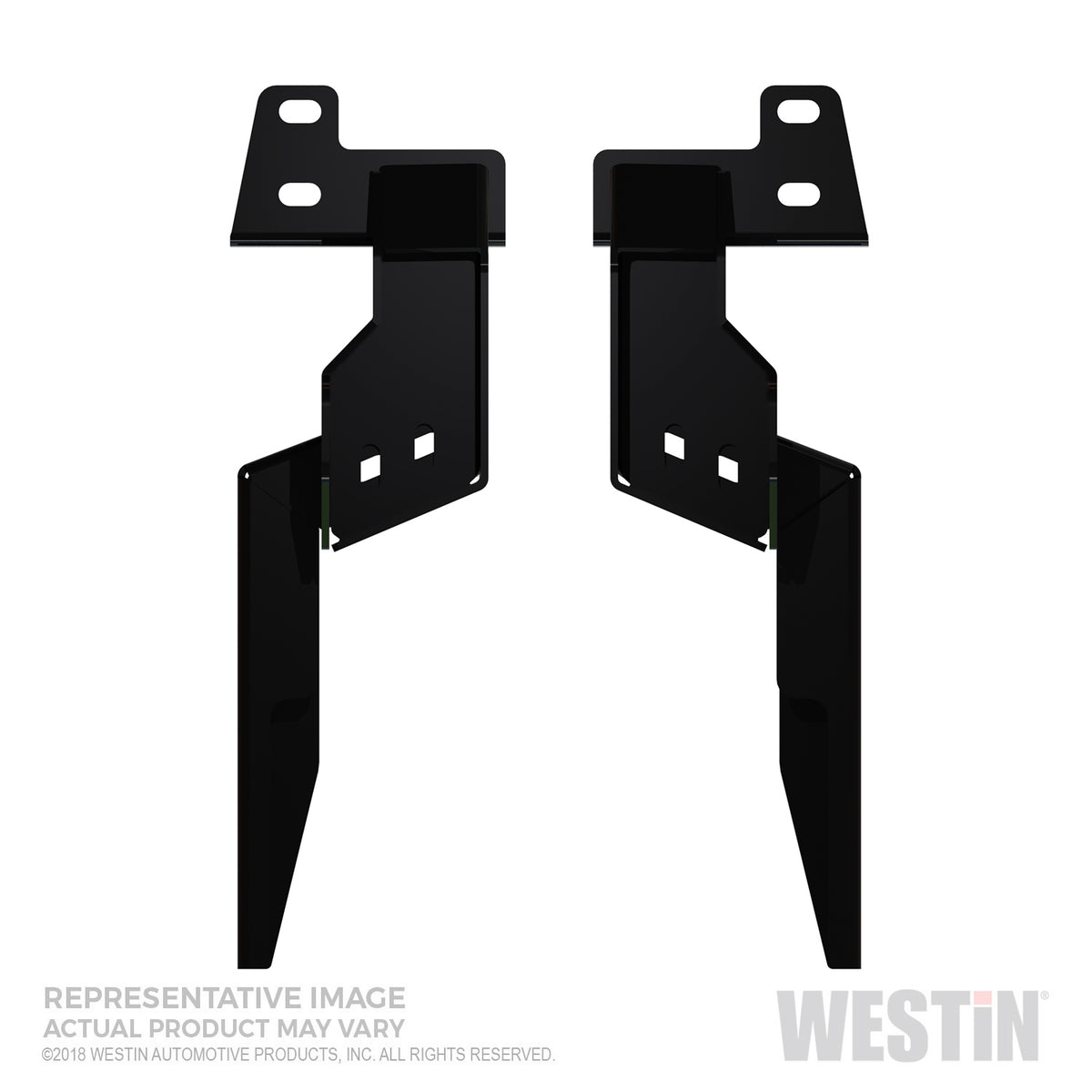 Westin HLR Truck Rack 1999-2016 Ford Super Duty
