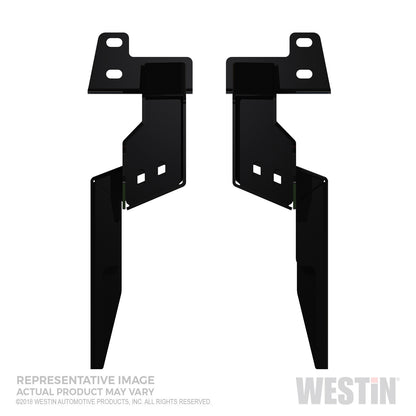 Westin HLR Truck Rack 1999-2016 Ford Super Duty