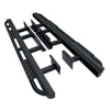 WESTIN AUTOMOTIVE | XTS Rock Slider  Tacoma 2005-2023 (DCSB)  Textured Black | 42-14205