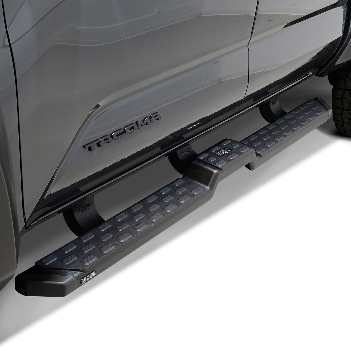 Westin HDX Running Boards 2024-2025 Tacoma Double Cab