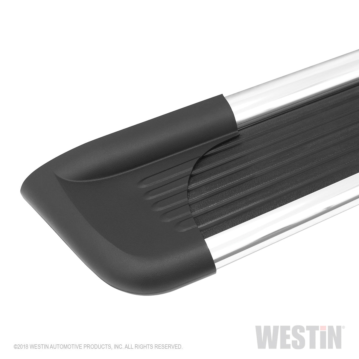 Westin Sure-Grip Running Boards Step Board 93"