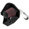 K&N 77 Series Cold Air Intake for Ram 2500/3500 19-26 6.4L V8 | 77-1583KP