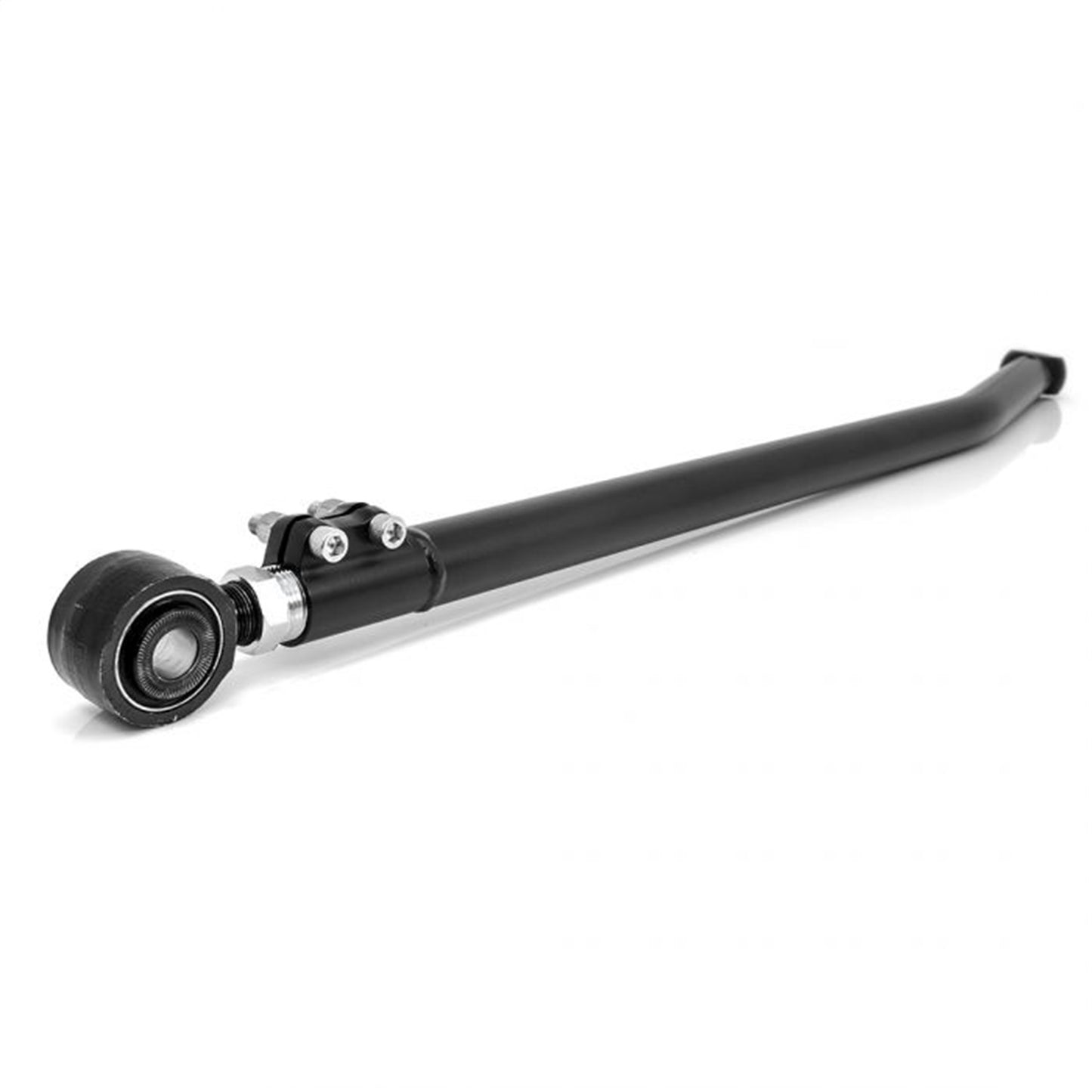 ReadyLIFT Anti-Wobble Track Bar for 0.0''-5.0'' of lift - Bent (F250/ F350) 77-2005