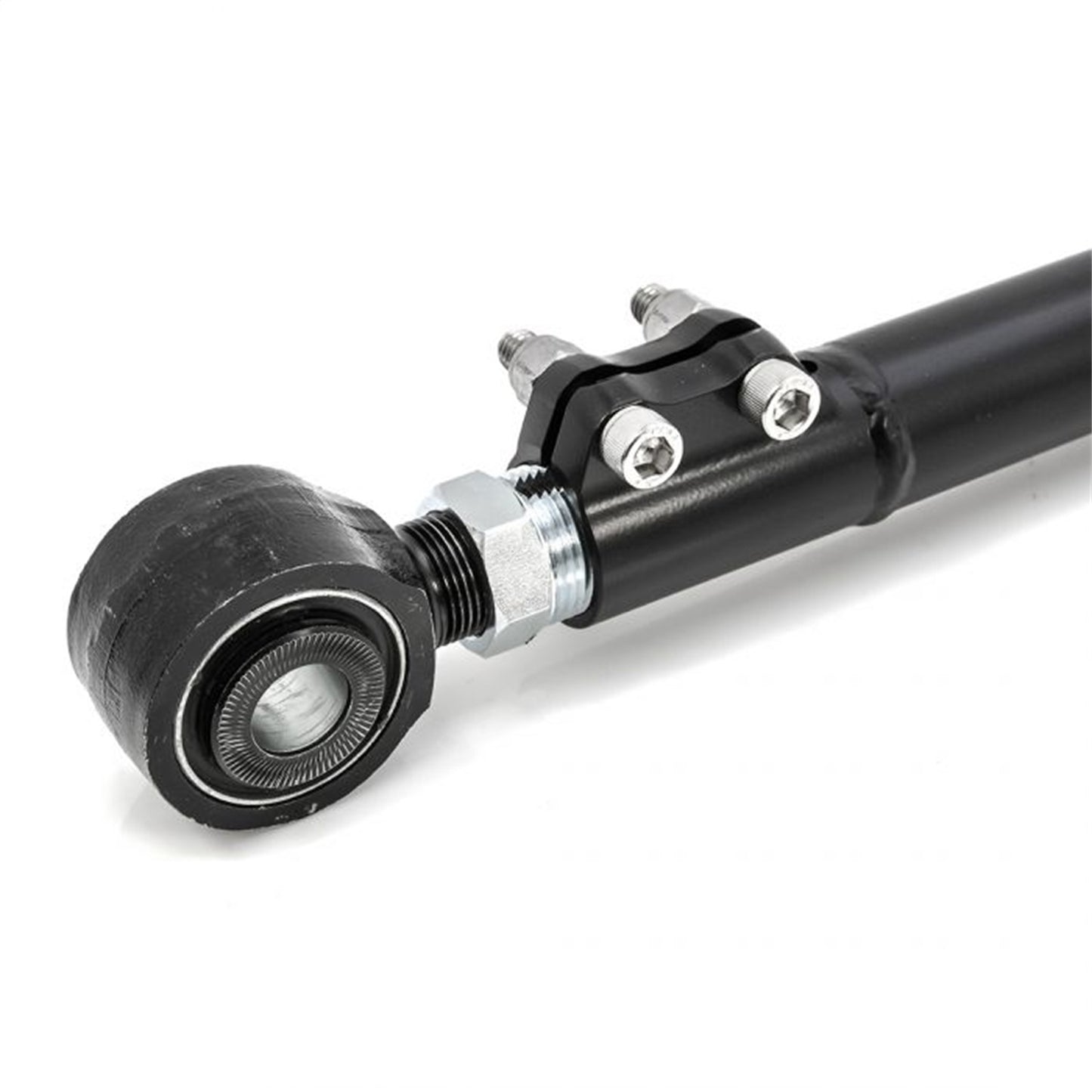 ReadyLIFT Anti-Wobble Track Bar for 0.0''-5.0'' of lift - Bent (F250/ F350) 77-2005