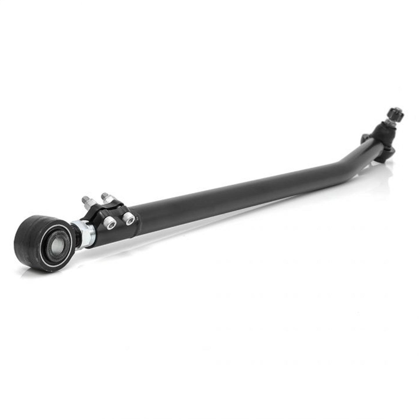ReadyLIFT Anti-Wobble Track Bar for 0.0''-5.0'' of lift - Bent (F250/ F350) 77-2006
