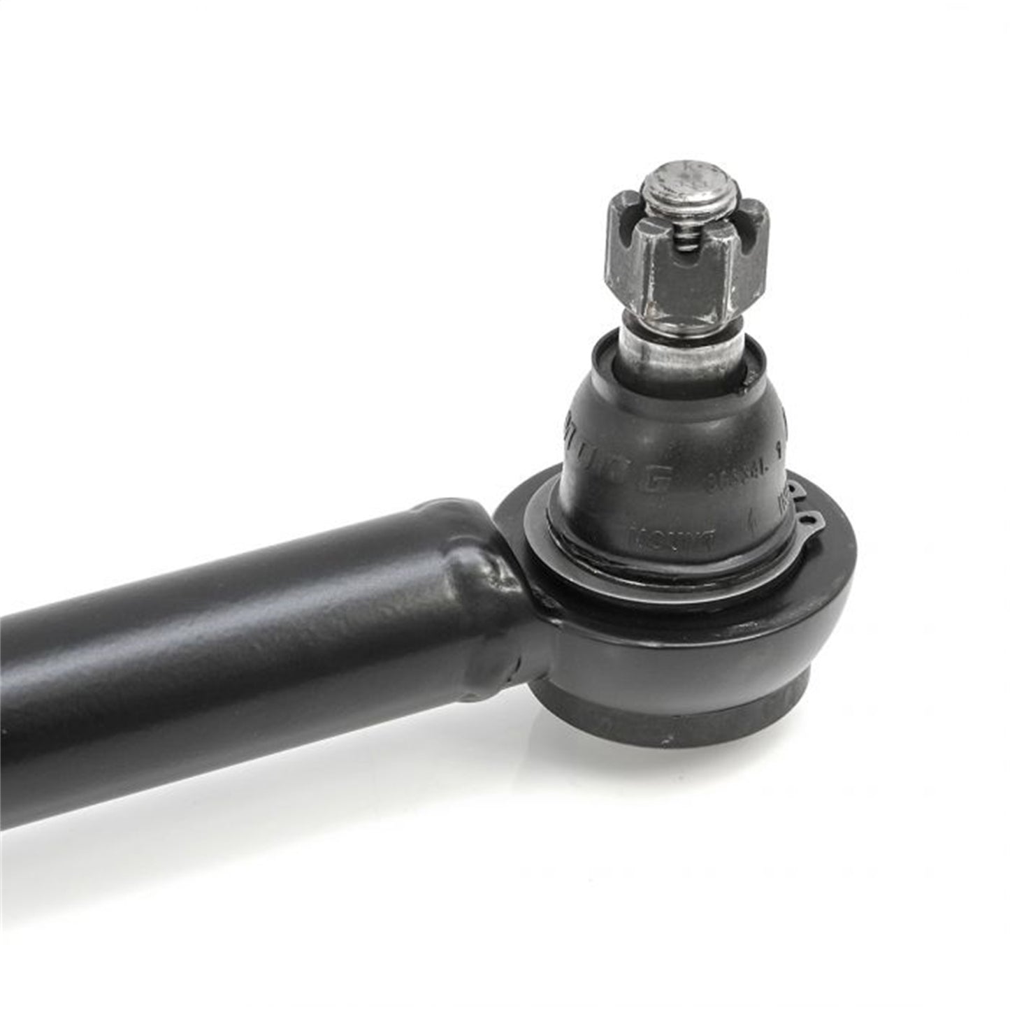 ReadyLIFT Anti-Wobble Track Bar for 0.0''-5.0'' of lift - Bent (F250/ F350) 77-2006