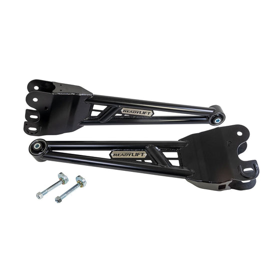 ReadyLIFT 3.5''-6'' Tubular Radius Arms (F250/ F350) 77-23400