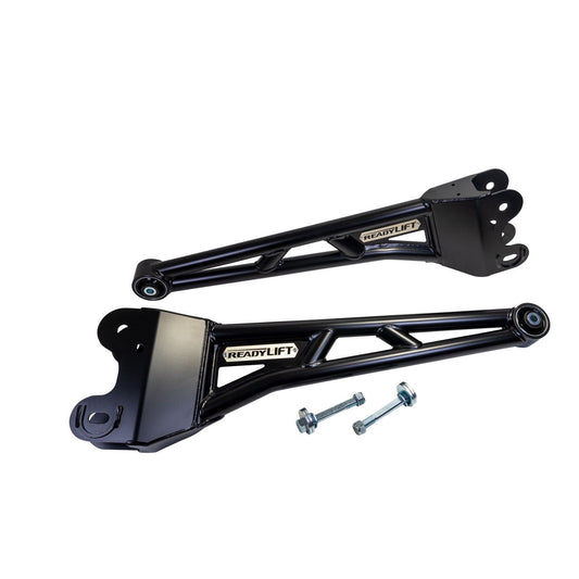 ReadyLIFT 6''-8.5'' Tubular Radius Arms (F250/ F350) 77-27700