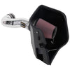 K&N 77 Series Cold Air Intake for Silverado / Sierra 1500 19-26 5.3L/6.2L V8 | 77-3110KP