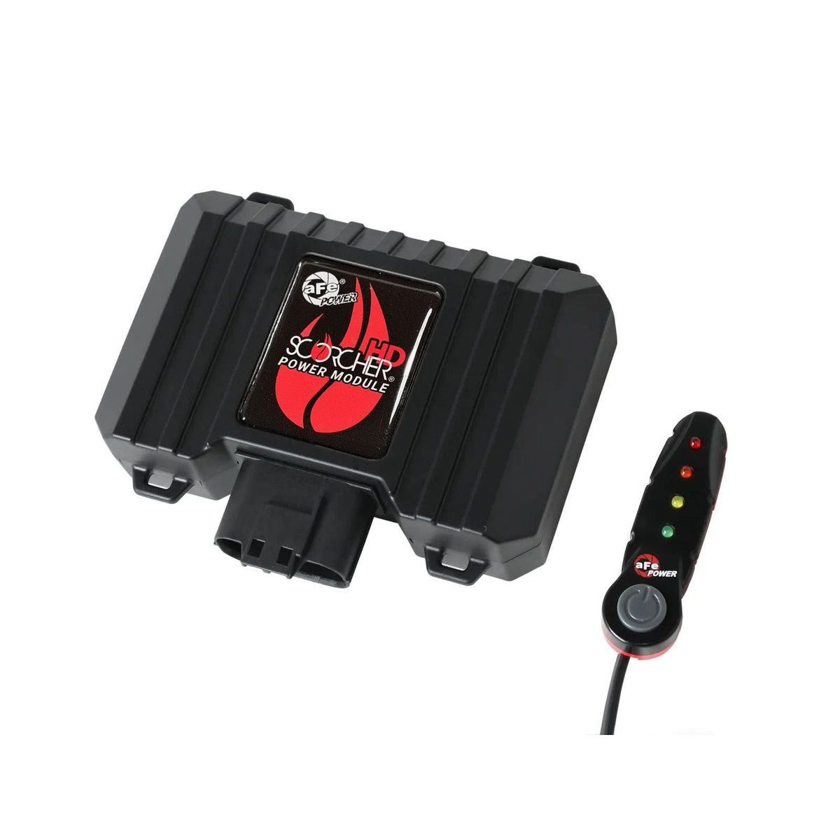 aFe POWER SCORCHER HD Power Module — 77-42018