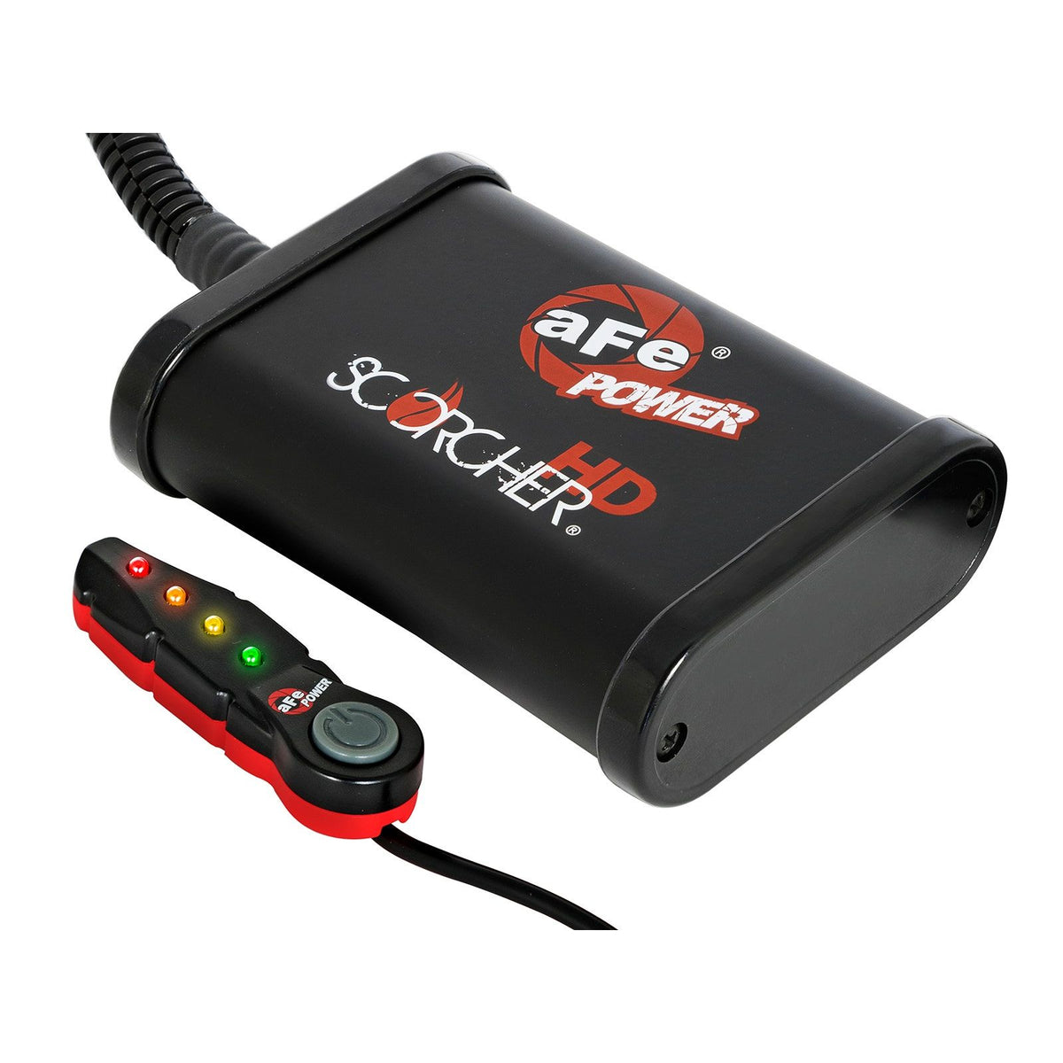 aFe POWER SCORCHER HD Power Module — 77-44008