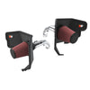 K&N 77 Series Cold Air Intake for Toyota Tundra 22-26 Twin-Turbo V6 | 77-9042KP
