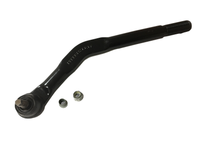 Steer Smarts YETI XD Outer Drag Link Service End for JK — No-drill top mount