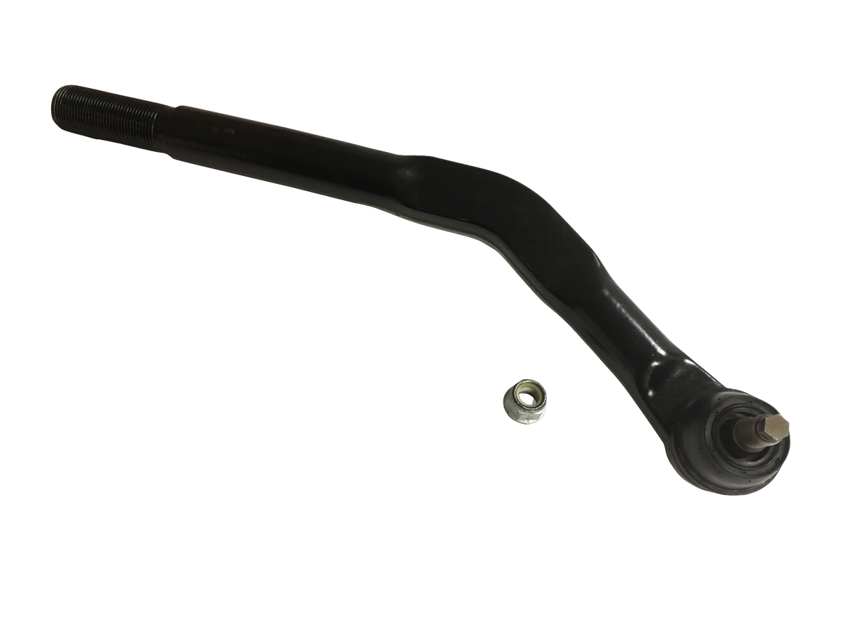 Steer Smarts YETI XD Outer Drag Link Service End for JK — Bottom mount