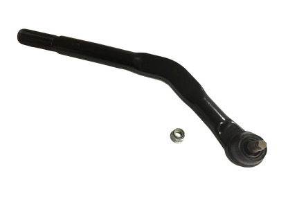 Steer Smarts YETI XD Outer Drag Link Service End for JK — Bottom mount