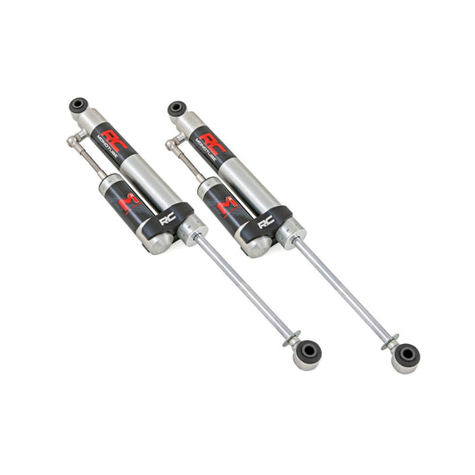 ROUGH COUNTRY M1R Monotube Rear Shocks | 2.5-4.5" | Chevy/GMC Canyon/Colorado 2WD/4WD (23-25) | 770738RES_P