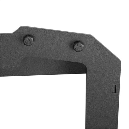 SMITTYBILT | JL Tire Relocation Bracket 2018-Up Jeep Wrangler JL Smittybilt |7721