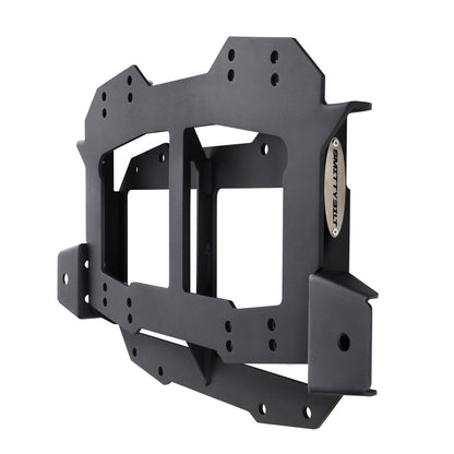 SMITTYBILT | JL Tire Relocation Bracket 2018-Up Jeep Wrangler JL Smittybilt |7721