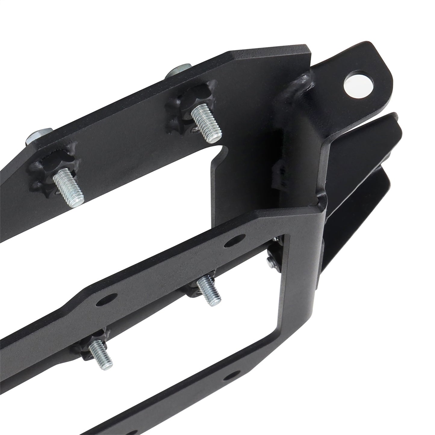 SMITTYBILT | JL Tire Relocation Bracket 2018-Up Jeep Wrangler JL Smittybilt |7721