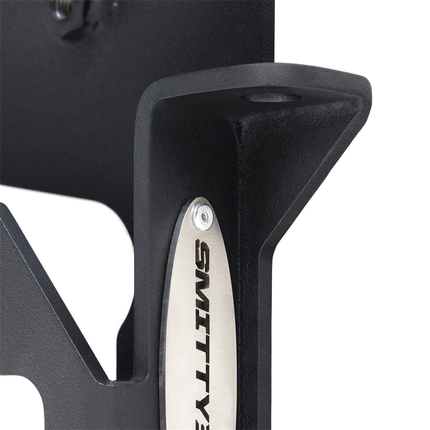SMITTYBILT | JL Tire Relocation Bracket 2018-Up Jeep Wrangler JL Smittybilt |7721