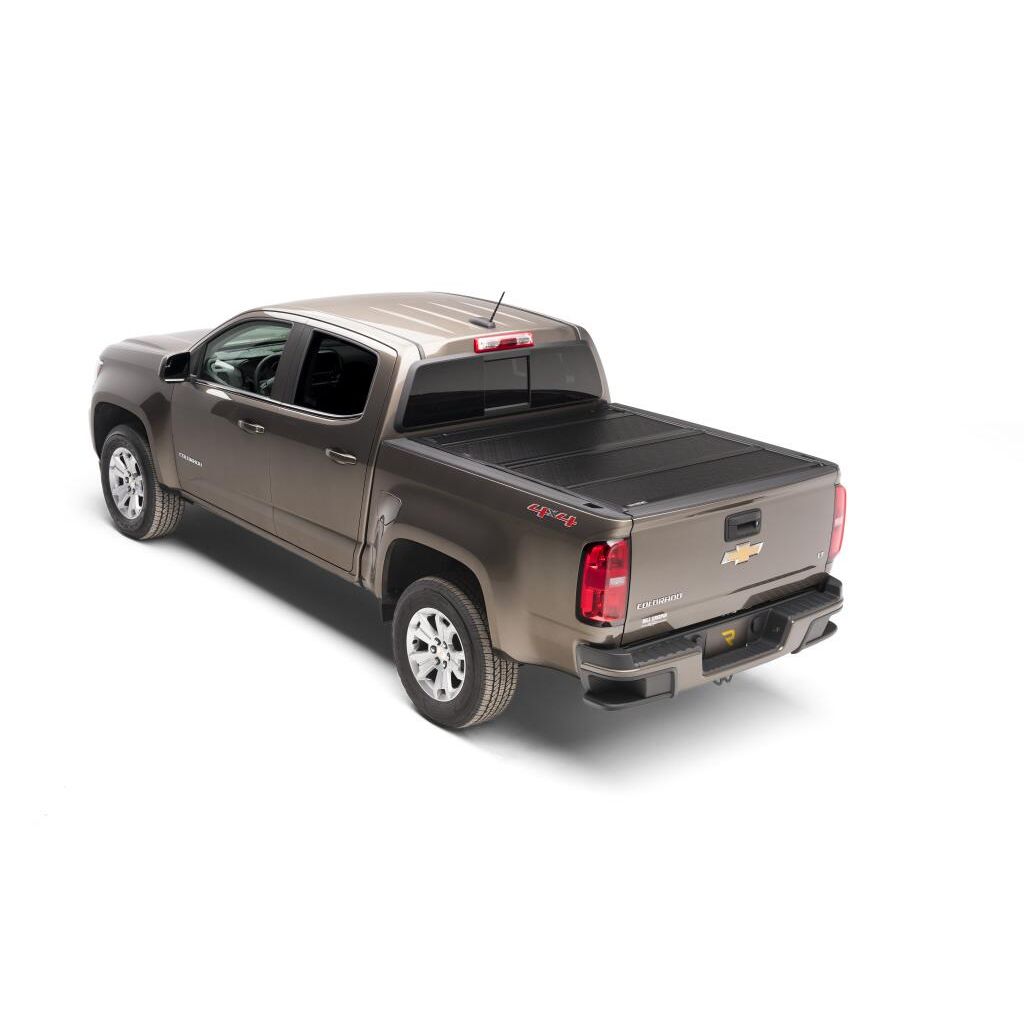 BAK BAKFlip F1 Folding Tonneau Cover