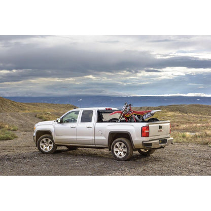 BAK BAKFlip F1 Folding Tonneau Cover product image 2
