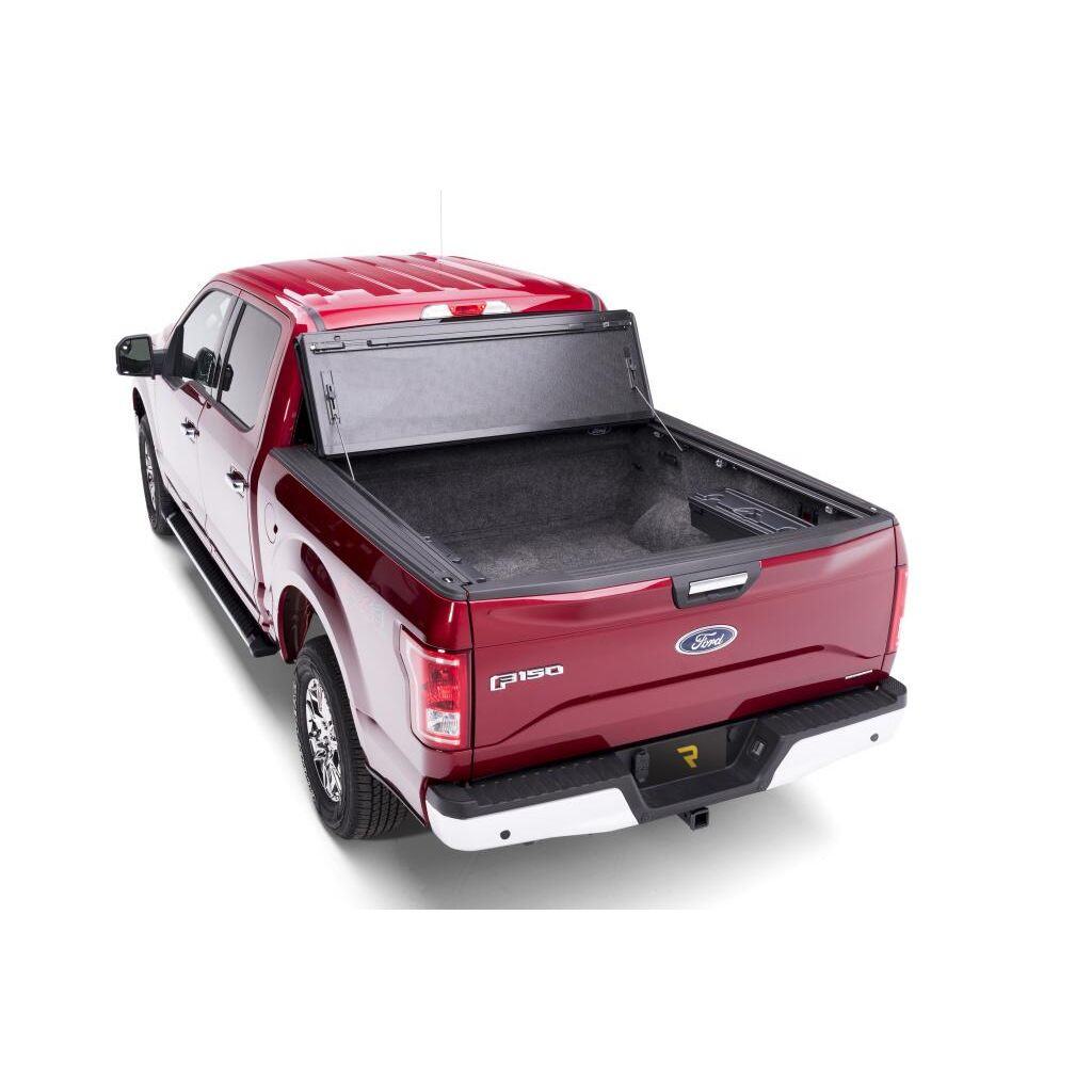 BAK BAKFlip F1 Folding Tonneau Cover for 2024-2025 Ford Ranger