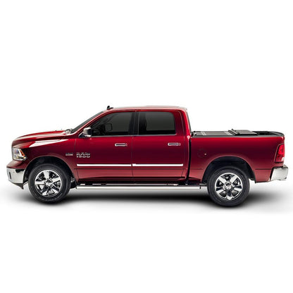 BAK BAKFlip F1 Folding Tonneau Cover for 2022-2026 Toyota Tundra
