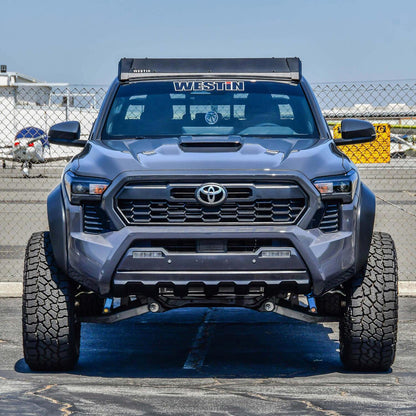 Westin Mesa Roof Rack 2024-2025 Tacoma Double Cab