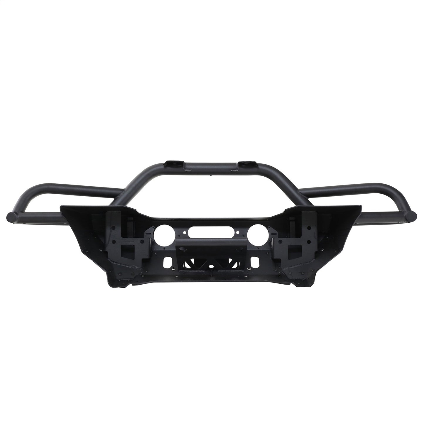 SMITTYBILT | Gen 2 SRC Front Bumper 2018-2026 Jeep Wrangler JL Does not fit JK models Smittybilt |77724