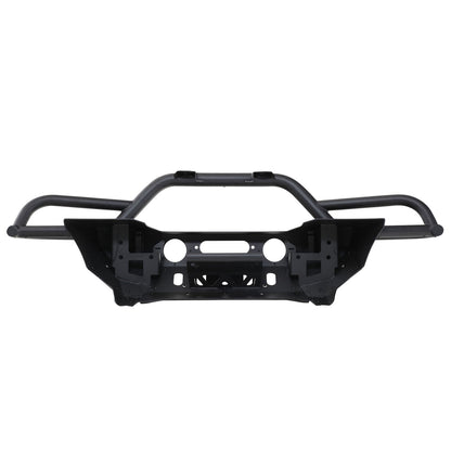 SMITTYBILT | Gen 2 SRC Front Bumper 2018-2026 Jeep Wrangler JL Does not fit JK models Smittybilt |77724