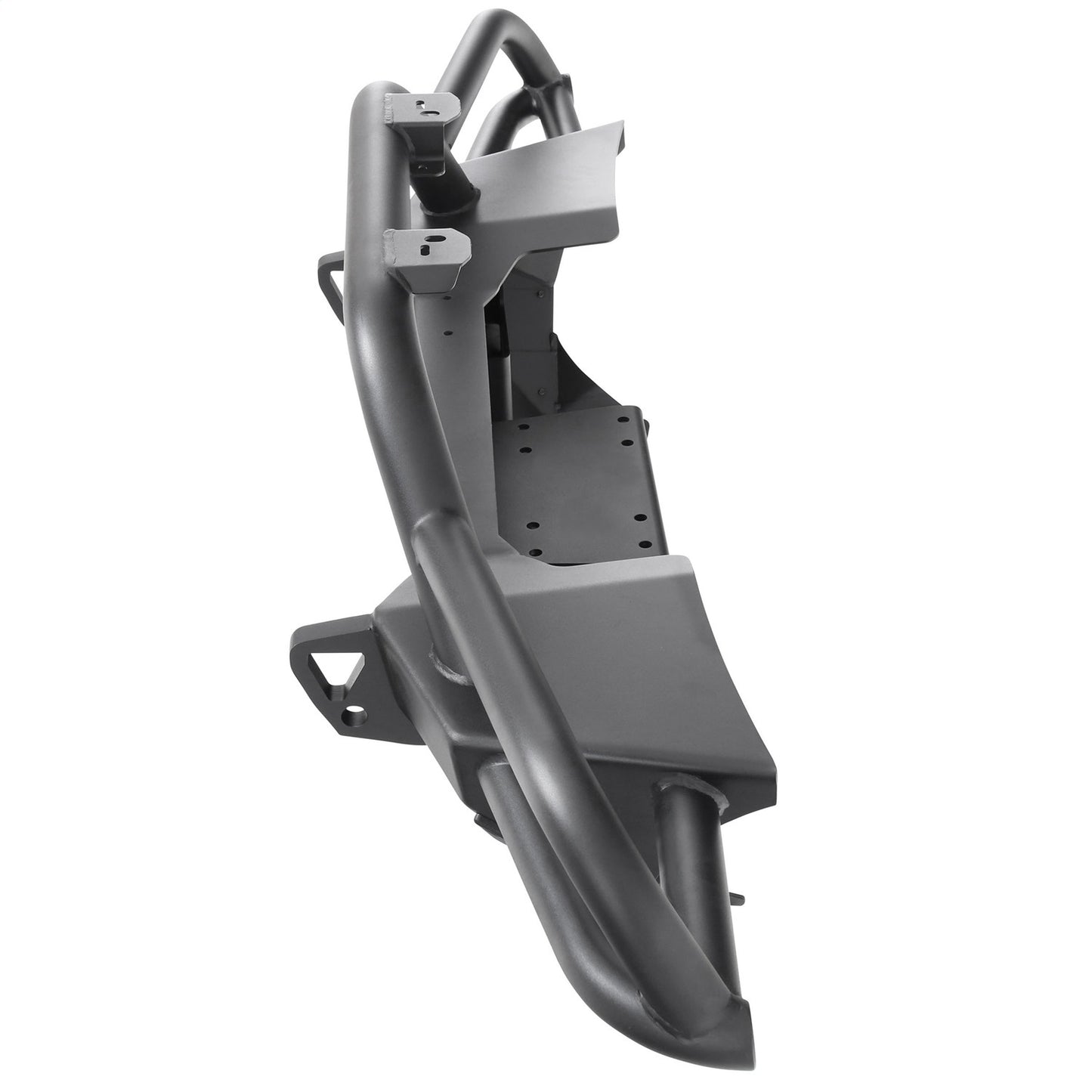 SMITTYBILT | Gen 2 SRC Front Bumper 2018-2026 Jeep Wrangler JL Does not fit JK models Smittybilt |77724