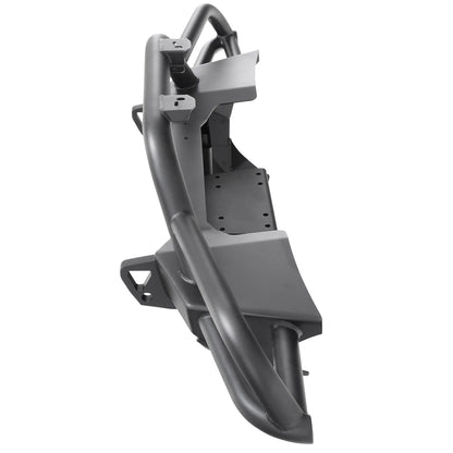 SMITTYBILT | Gen 2 SRC Front Bumper 2018-2026 Jeep Wrangler JL Does not fit JK models Smittybilt |77724