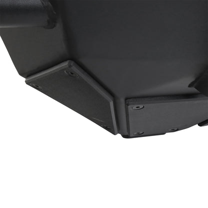 SMITTYBILT | Gen 2 SRC Front Bumper 2018-2026 Jeep Wrangler JL Does not fit JK models Smittybilt |77724