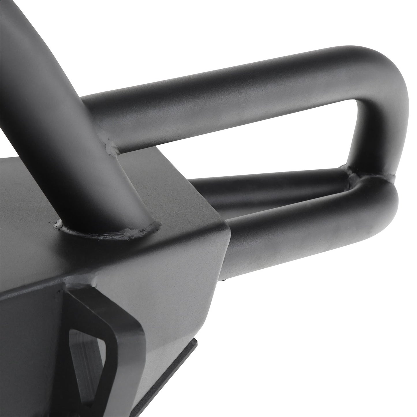 SMITTYBILT | Gen 2 SRC Front Bumper 2018-2026 Jeep Wrangler JL Does not fit JK models Smittybilt |77724