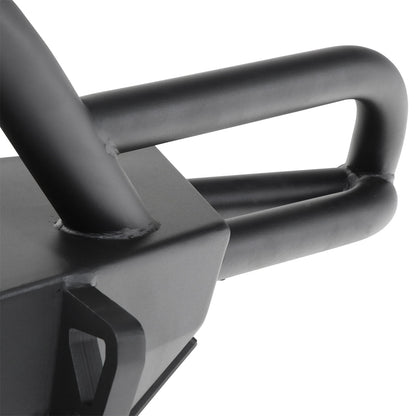 SMITTYBILT | Gen 2 SRC Front Bumper 2018-2026 Jeep Wrangler JL Does not fit JK models Smittybilt |77724