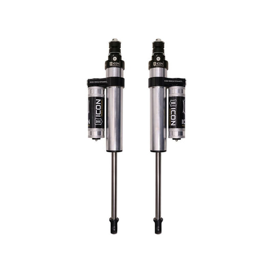 ICON VEHICLE DYNAMICS | 01-10 GM HD 0-2.5 Inch Front 2.5 Vs Pb Pair Icon Vehicle Dynamics | 77725P