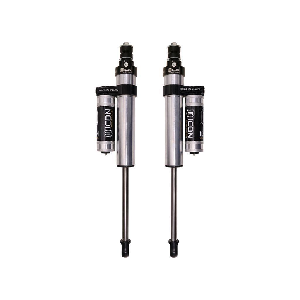 ICON VEHICLE DYNAMICS | 01-10 GM HD 6-8 Inch Front 2.5 Vs Pb Pair Icon Vehicle Dynamics | 77726P
