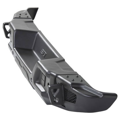 SMITTYBILT | JL Stryker Rear Bumper 2018-2020 Jeep Wrangler JL Smittybilt |77732