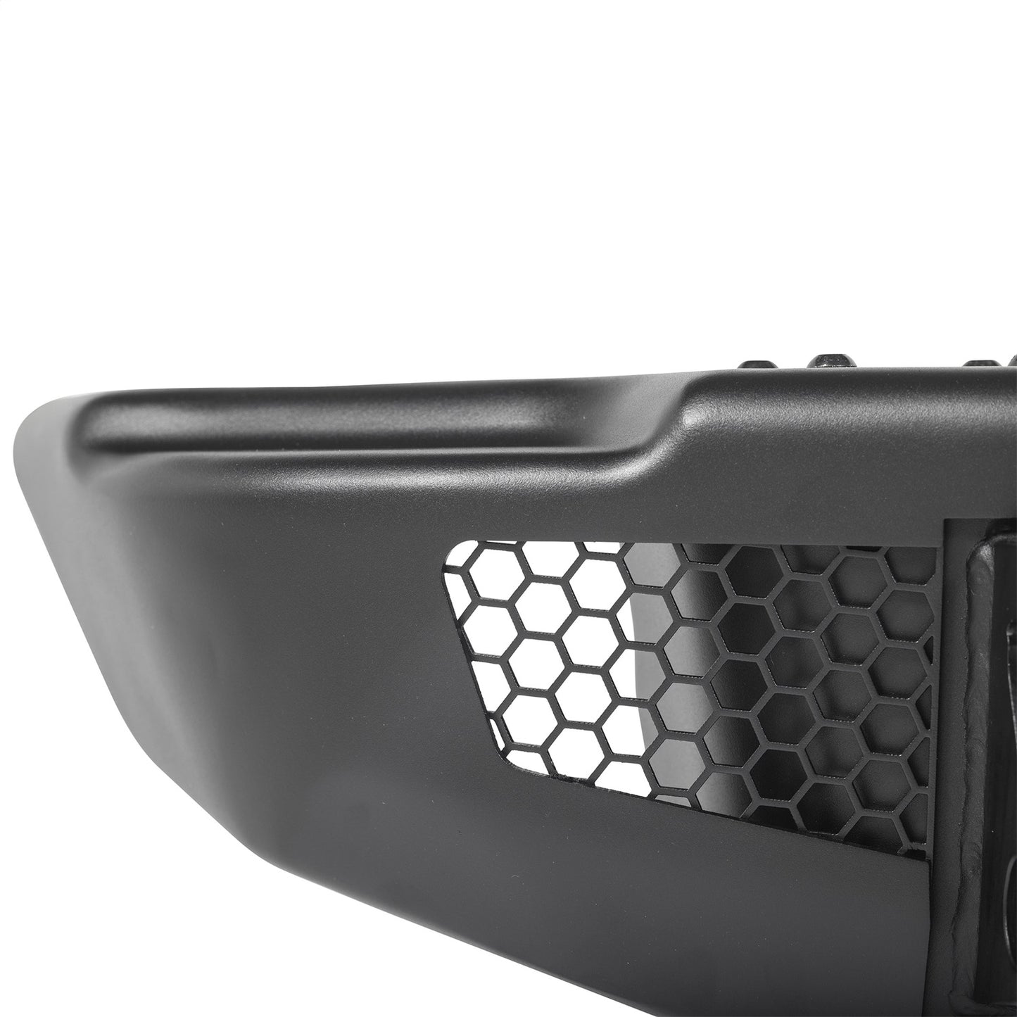 SMITTYBILT | JL Stryker Rear Bumper 2018-2020 Jeep Wrangler JL Smittybilt |77732