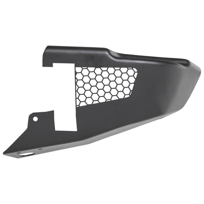 SMITTYBILT | JL Stryker Rear Bumper 2018-2020 Jeep Wrangler JL Smittybilt |77732