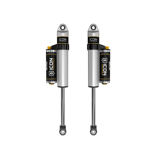 ICON VEHICLE DYNAMICS | 2015-2022 Colorado/Canyon 0-2 Inch Lift Rear 2.5 Vs Pb/CDCV Shocks Pair Icon Vehicle Dynamics | 77750CP